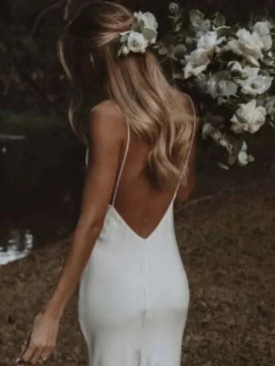 Grace Loves Lace Dresses & Skirts - Grace Loves Lace - 'Summer' Wedding Dress - RTW XS Short